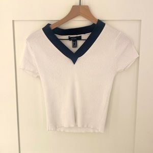 Forever 21 top